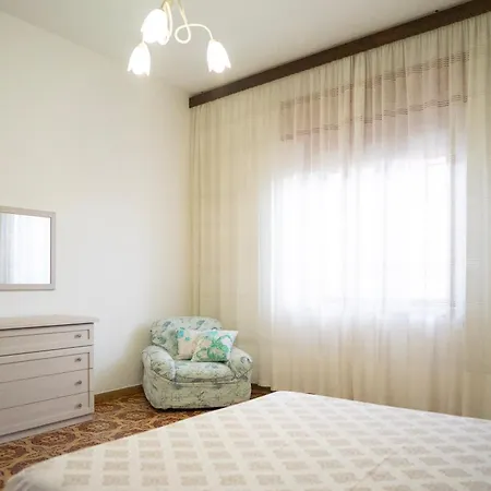 דירה Casa L'iris *