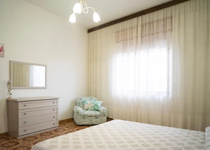 דירה Casa L'iris *