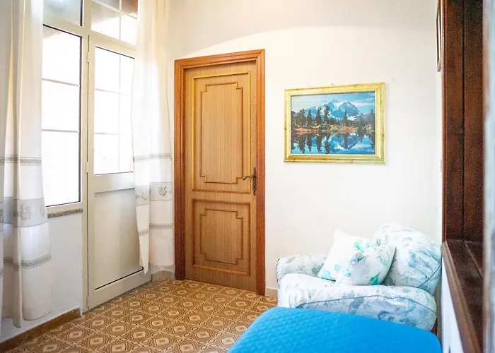 Casa L'iris וילסימיוס