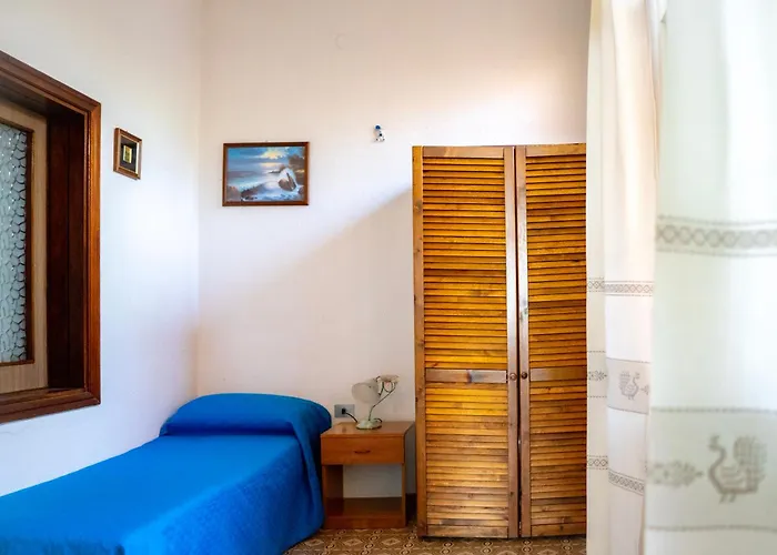 דירה Casa L'iris וילסימיוס