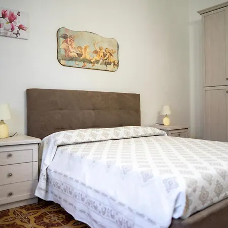 Casa L'iris *