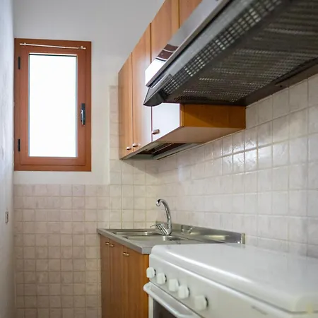 Casa L'iris Апартаменти Віллазімьюс