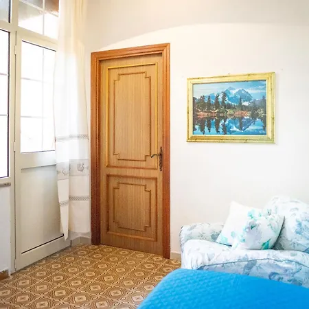 Casa L'iris 빌라시미우스
