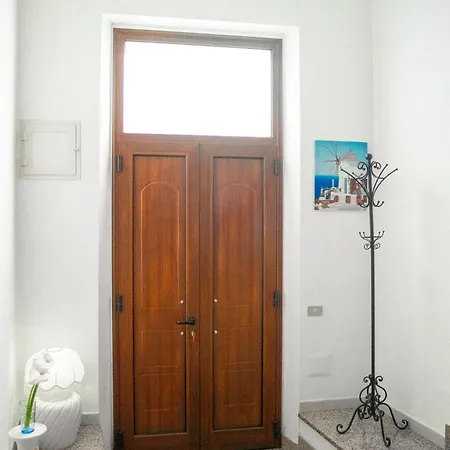 Casa L'iris Appartamento *