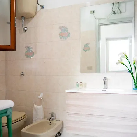 Casa L'iris Апартаменти