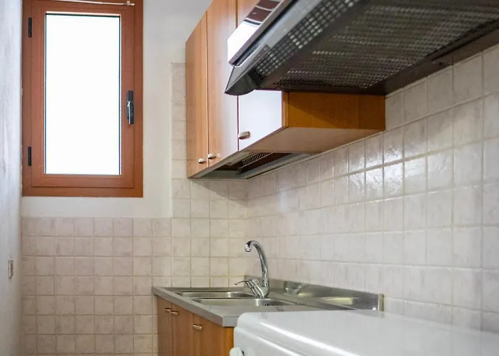 Casa L'iris Apartment Villasimius