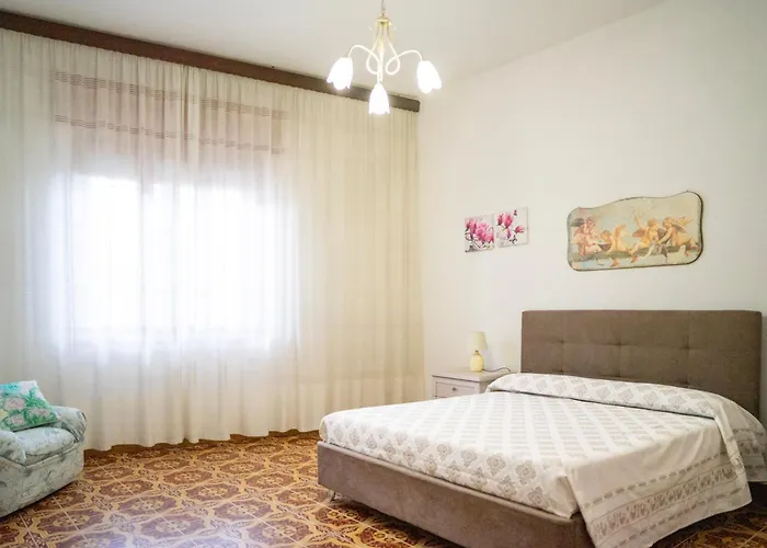 Casa L'iris 维拉西米乌斯