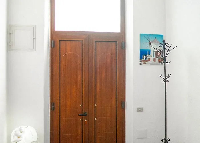 Casa L'iris Apartment *