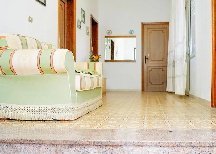 Lejlighed Casa L'iris Villasimius