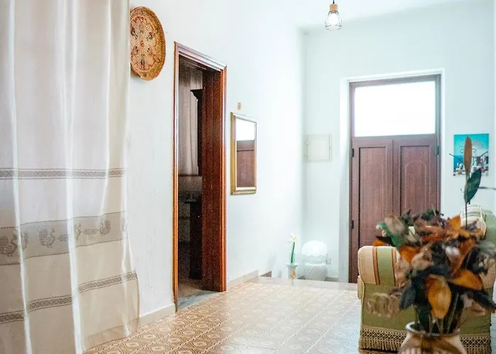 Casa L'iris * 维拉西米乌斯