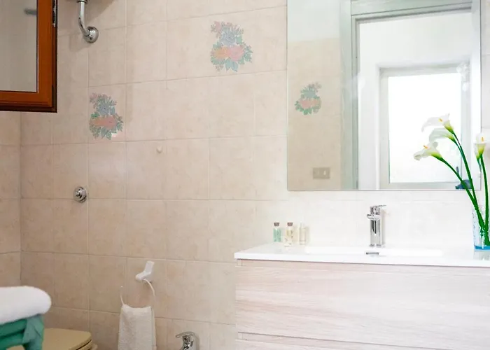 Casa L'iris Apartment