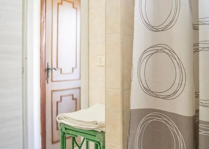 Casa L'iris Apartment